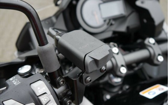 Neufahrzeug Kawasaki Versys 1100 - Bild 15