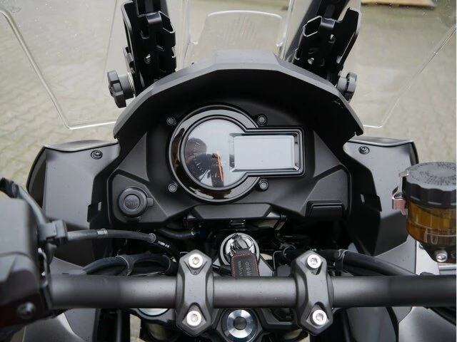 Angebot Kawasaki Versys 1100 Bild 17: Angebot Kawasaki Versys 1100