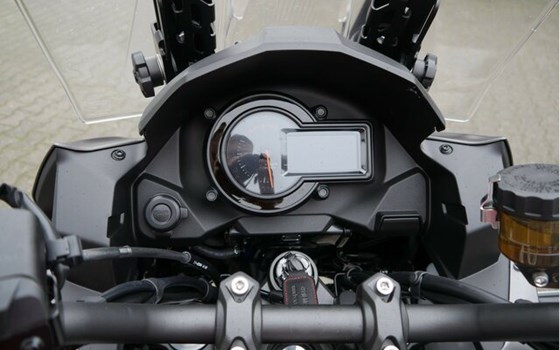 Neufahrzeug Kawasaki Versys 1100 - Bild 17