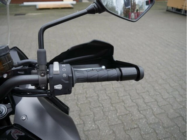 Angebot Kawasaki Versys 1100 Bild 18: Angebot Kawasaki Versys 1100