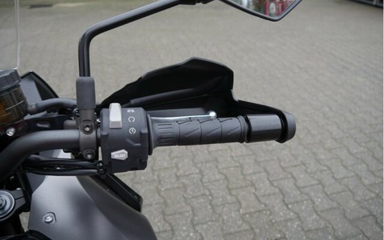 Neufahrzeug Kawasaki Versys 1100 - Bild 18