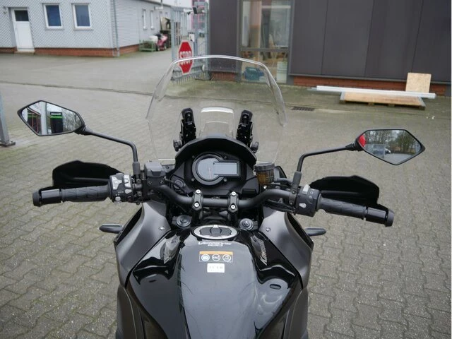 Angebot Kawasaki Versys 1100 Bild 19: Angebot Kawasaki Versys 1100