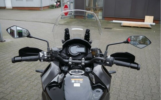 Neufahrzeug Kawasaki Versys 1100 - Bild 19