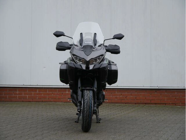 Angebot Kawasaki Versys 1100 Bild 20: Angebot Kawasaki Versys 1100