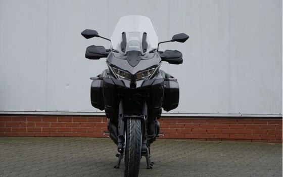 Neufahrzeug Kawasaki Versys 1100 - Bild 20