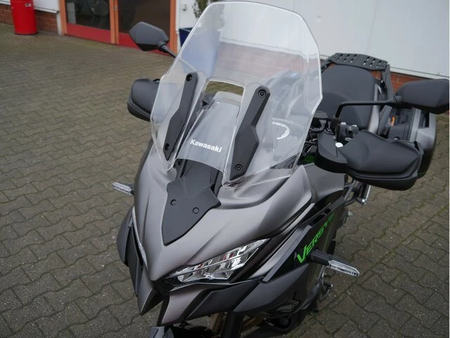 Angebot Kawasaki Versys 1100 Bild 21: Angebot Kawasaki Versys 1100