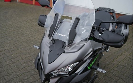 Neufahrzeug Kawasaki Versys 1100 - Bild 21