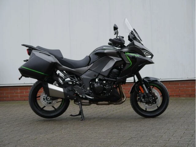 Angebot Kawasaki Versys 1100 Bild 3: Angebot Kawasaki Versys 1100