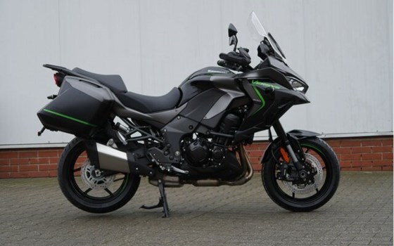 Neufahrzeug Kawasaki Versys 1100 - Bild 3