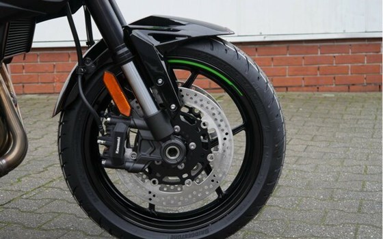 Neufahrzeug Kawasaki Versys 1100 - Bild 4