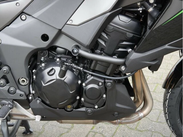 Angebot Kawasaki Versys 1100 Bild 5: Angebot Kawasaki Versys 1100