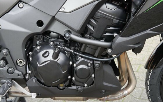 Neufahrzeug Kawasaki Versys 1100 - Bild 5