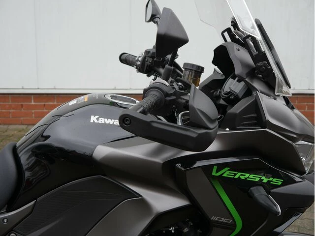 Angebot Kawasaki Versys 1100 Bild 6: Angebot Kawasaki Versys 1100