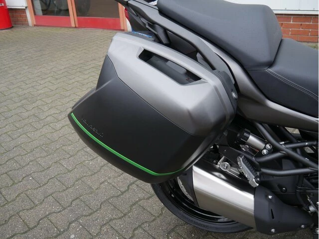 Angebot Kawasaki Versys 1100 Bild 8: Angebot Kawasaki Versys 1100