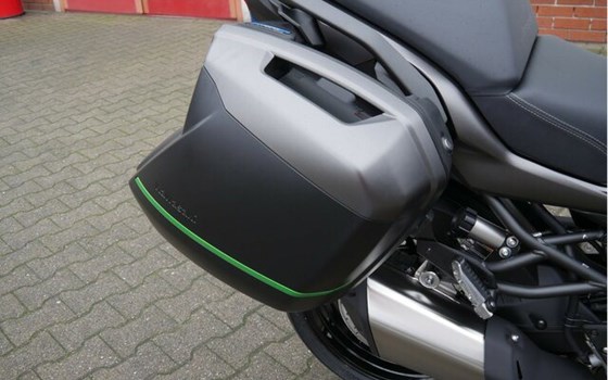 Neufahrzeug Kawasaki Versys 1100 - Bild 8