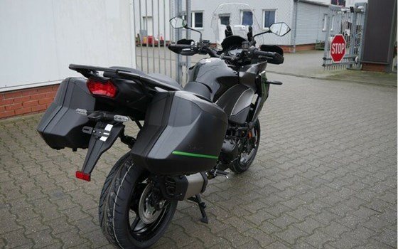 Neufahrzeug Kawasaki Versys 1100 - Bild 9