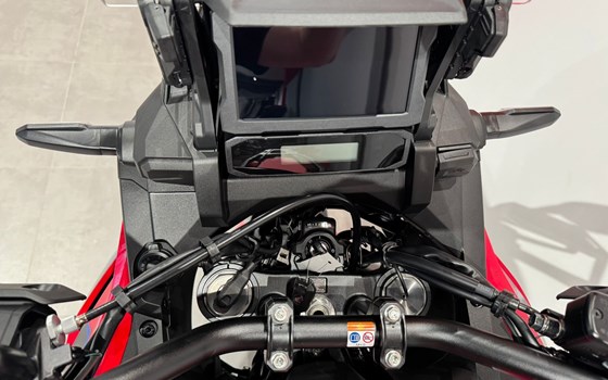 Neufahrzeug Honda CRF1100L Africa Twin - Bild 12