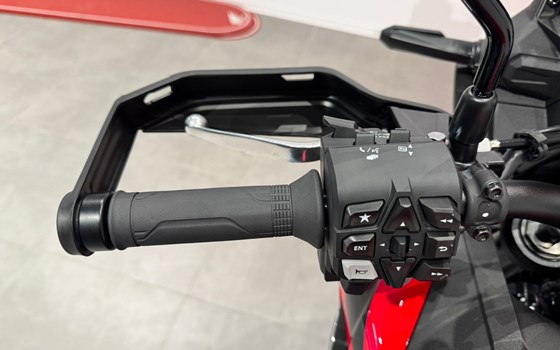 Neufahrzeug Honda CRF1100L Africa Twin - Bild 13