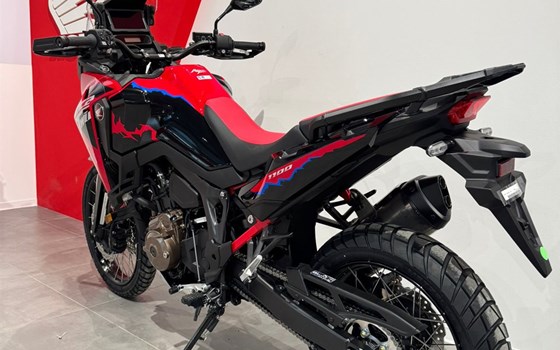 Neufahrzeug Honda CRF1100L Africa Twin - Bild 3