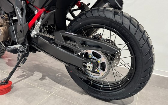 Neufahrzeug Honda CRF1100L Africa Twin - Bild 14