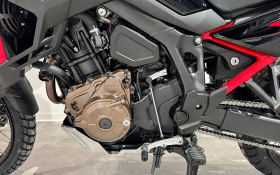 Neufahrzeug Honda CRF1100L Africa Twin - Bild 15