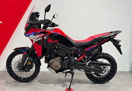 Neumotorrad Honda CRF1100L Africa Twin