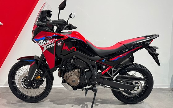 Neufahrzeug Honda CRF1100L Africa Twin - Bild 1