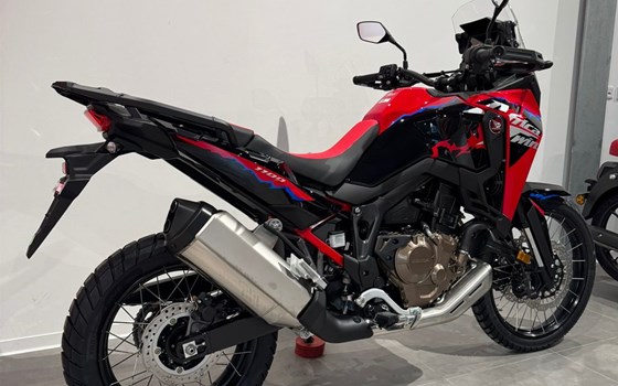 Neufahrzeug Honda CRF1100L Africa Twin - Bild 6