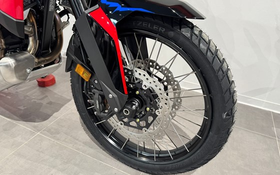 Neufahrzeug Honda CRF1100L Africa Twin - Bild 7