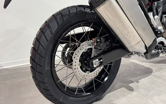 Neufahrzeug Honda CRF1100L Africa Twin - Bild 9