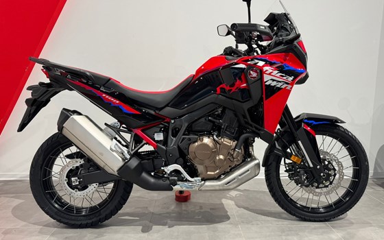 Neufahrzeug Honda CRF1100L Africa Twin - Bild 2