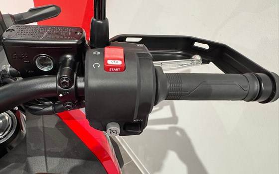 Neufahrzeug Honda CRF1100L Africa Twin - Bild 11