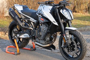 Angebot KTM 790 Duke L