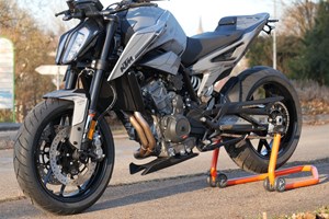 Angebot KTM 790 Duke L