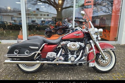 Harley-Davidson Road King Classic FLHRC