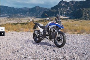 Angebot BMW R 1300 GS