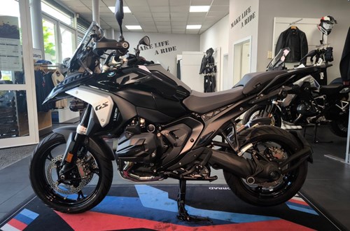 BMW R 1300 GS