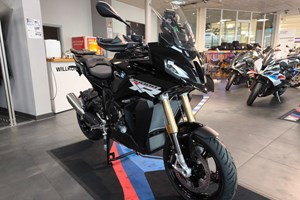 Angebot BMW S 1000 XR