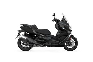 Angebot BMW C 400 GT