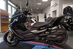 Angebot BMW C 400 GT