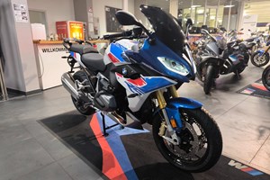 Angebot BMW R 1250 RS