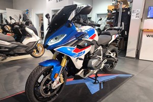 Angebot BMW R 1250 RS