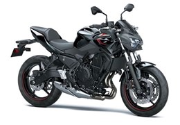Neumotorrad Kawasaki Z650