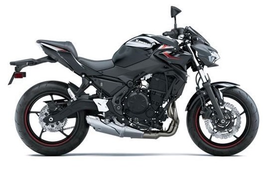 Neufahrzeug Kawasaki Z650 - Bild 2