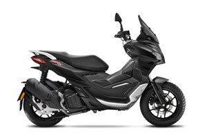 Angebot Aprilia SR GT 200