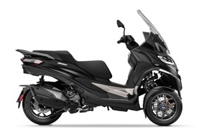 Angebot Piaggio MP3 LT 400