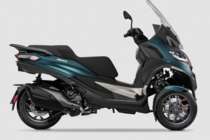 Angebot Piaggio MP3 530 HPE Exclusive