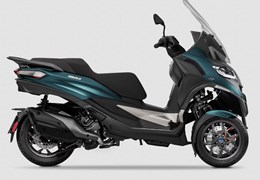 Neumotorrad Piaggio MP3 530 HPE Exclusive