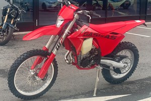 Angebot GASGAS EC 250F