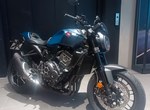 Angebot Honda CB1000R Black Edition